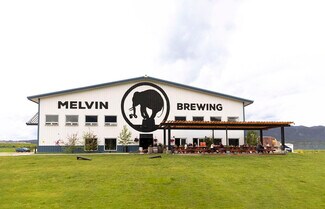 Más detalles de 624 Co 101 rd, Alpine, WY - Nave en venta