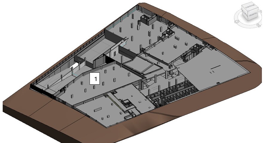 Calle de José Antonio Fernández Ordóñez, 7, Madrid, Madrid en alquiler Otros- Imagen 1 de 6
