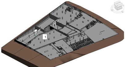 Calle de José Antonio Fernández Ordóñez, 7, Madrid, Madrid en alquiler Otros- Imagen 1 de 6