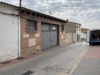 Más detalles para Calle Limón Verde, 18, Algete - Naves en venta