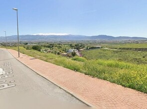 Paseo de Pedro Verde, 163A, Las Gabias, GRA - Aérea vista de mapa - Image1