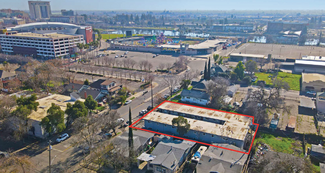 Más detalles para 525 N Lincoln St, Stockton, CA - Edificios residenciales en venta