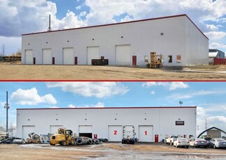 Más detalles de 6257 34 St, Edmonton, AB - Nave en venta