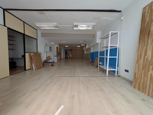 Más detalles de Edificio residencial​ en venta