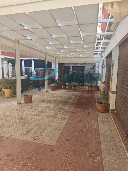 Local en Almonte, Huelva en venta - Foto del edificio - Imagen 2 de 2