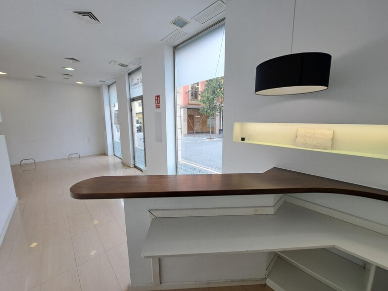 Local en Alzira, Valencia en alquiler - Foto del interior - Imagen 2 de 14