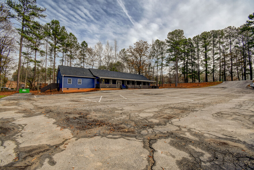 7777 St Andrews Rd, Irmo, SC en alquiler - Foto del edificio - Imagen 2 de 22