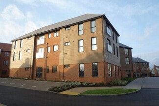 Más detalles de Leybourne Grange, Leybourne - Clínica en alquiler