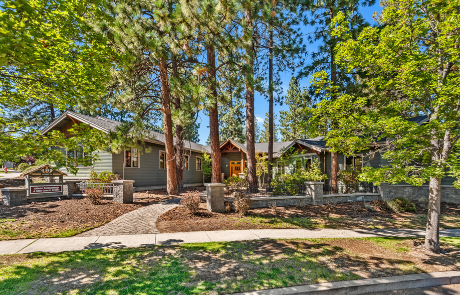 1510 SW Nancy Way, Bend, OR en venta - Foto del edificio - Imagen 1 de 7