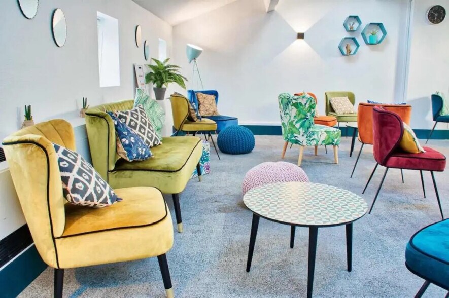 277 Rue Saint-Honoré, Paris en alquiler - Foto del interior - Imagen 3 de 3