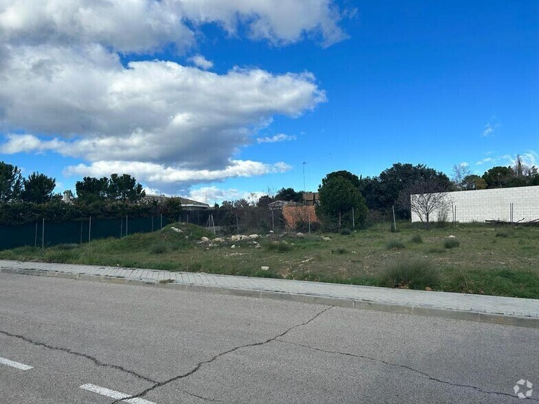Calle Guadiana, 5, Boadilla del Monte, Madrid en venta - Foto principal - Imagen 1 de 1