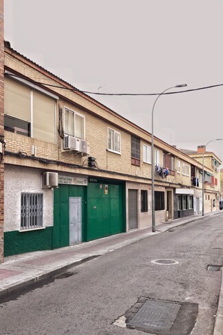 Más detalles para Calle Paloma, 33, Parla - Edificios residenciales en venta