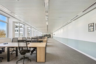 5-17 Hammersmith Grove, London en alquiler Foto del interior- Imagen 2 de 2