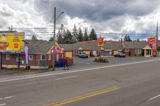Más detalles de 9110 SW Barbur Blvd, Portland, OR - Hoteles y hospedaje en venta