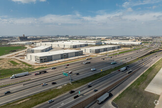 3000 Mark IV Pky, Fort Worth, TX - vista aérea  vista de mapa - Image1