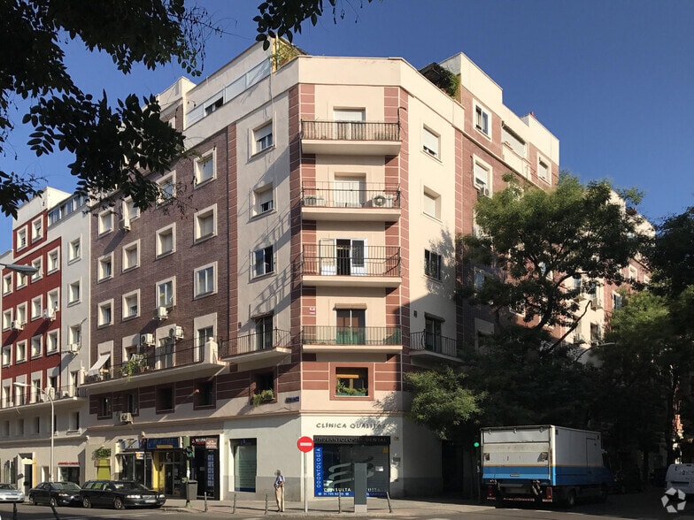 Calle Blasco de Garay, 63, Madrid, Madrid en venta - Foto principal - Imagen 1 de 1