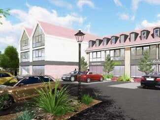 Más detalles de Lane East of Cherry Orchard Way, Rochford - Terreno en venta