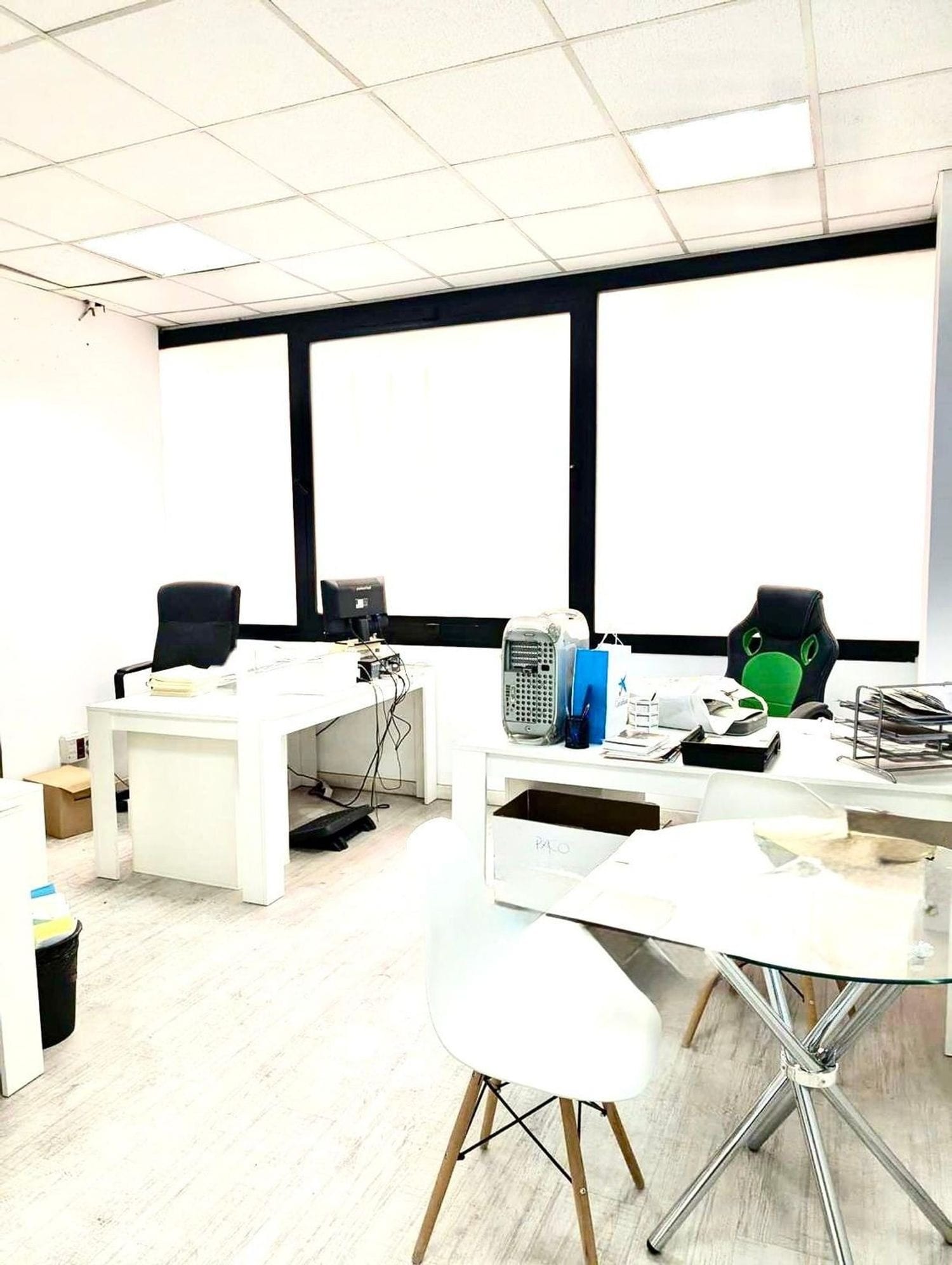 Nave en Madrid, Madrid en venta Foto del interior- Imagen 1 de 5