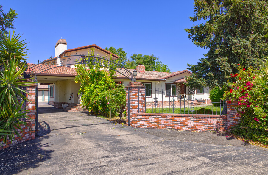 20300 Arnold Dr, Sonoma, CA en venta - Foto del edificio - Imagen 2 de 62