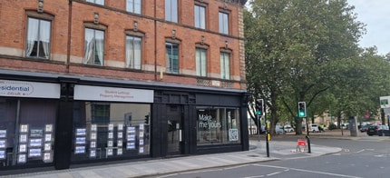 73-89 Victoria St, Liverpool en alquiler Foto del edificio- Imagen 1 de 1