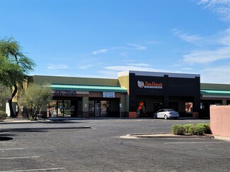 Más detalles para 1929 E Ray Rd, Chandler, AZ - Locales en alquiler