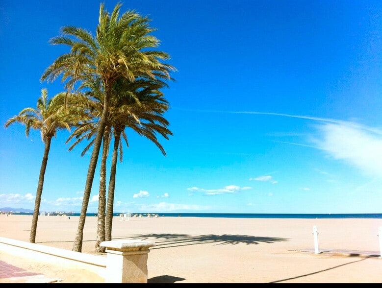 Hotel y hospedaje en València, Valencia en venta - Otros - Imagen 3 de 4
