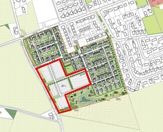 Más detalles de Duthie Rd, Ellon - Terreno en venta