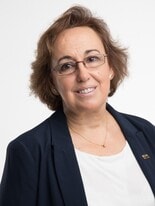 Isabel Vázquez