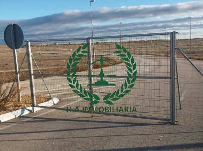 Más detalles de Terreno en venta