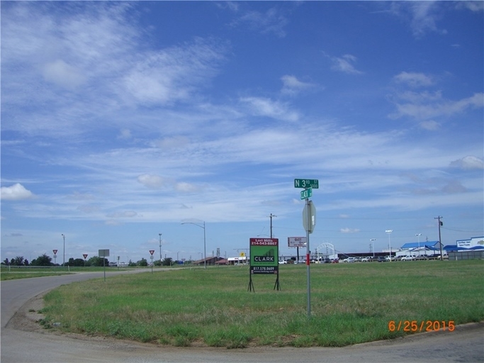 326 N Clack St, Abilene, TX en alquiler - Foto principal - Imagen 1 de 7