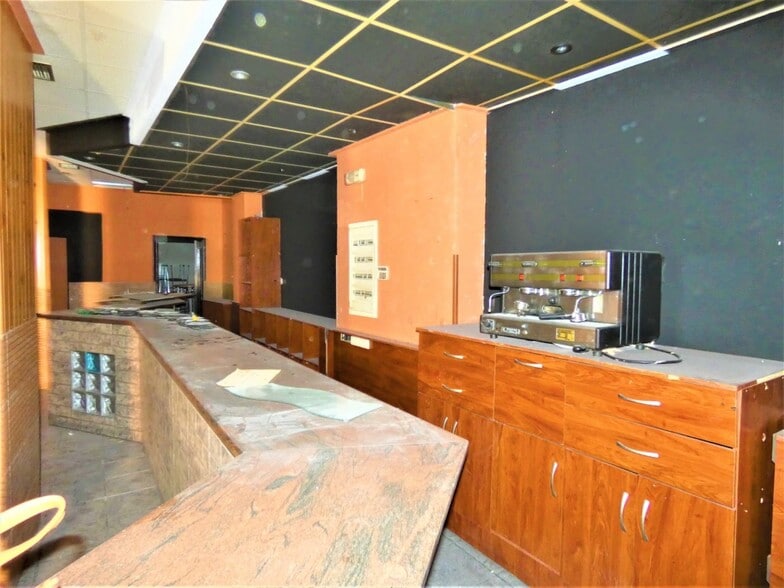 Local en Las Torres de Cotillas, Murcia en venta - Foto del interior - Imagen 3 de 6