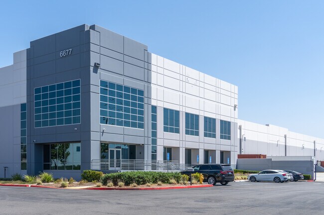 Más detalles de 2358 Cottonwood Ave, Riverside, CA - Nave en alquiler