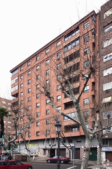 Calle Carnicerías, 15, Talavera de la Reina, Toledo en venta - Foto del edificio - Imagen 3 de 4