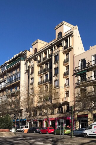 Más detalles para Calle De San Bernardo, 120, Madrid - Locales en alquiler