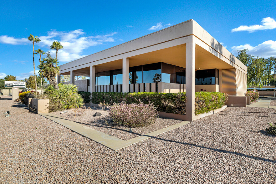 15405 N 99th Ave, Sun City, AZ en alquiler - Foto del edificio - Imagen 1 de 78