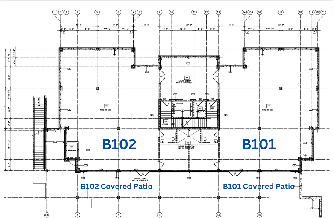 4560 Satellite Blvd, Duluth, GA en alquiler Foto del edificio- Imagen 1 de 1