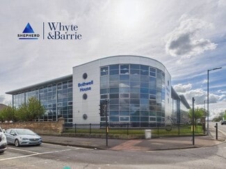 Más detalles de Bothwell Rd, Hamilton - Oficina en alquiler