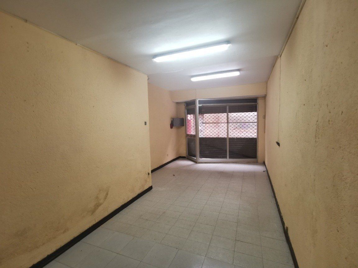 Local en Manresa, Barcelona en alquiler Foto del interior- Imagen 1 de 4