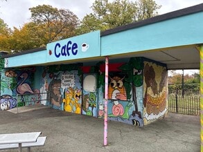 52 Salters Hl, London en alquiler Foto del edificio- Imagen 1 de 3