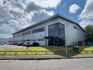 Más detalles de Mercantile Rd, Houghton Le Spring - Nave en venta