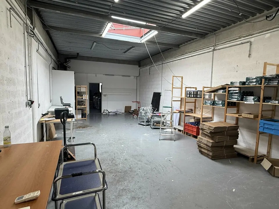 645 Rue Mayor De Montricher, Aix-en-Provence en venta Foto del interior- Imagen 1 de 4