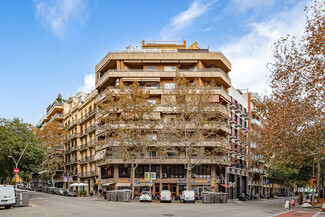 Más detalles para Carrer De Mallorca, Barcelona - Oficina en alquiler