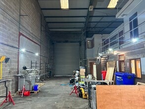 18 Westbank Way, Belfast en alquiler Foto del interior- Imagen 2 de 6