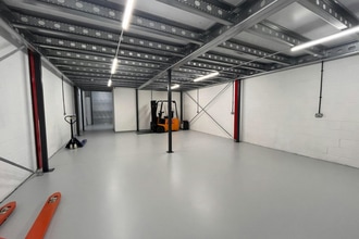 1-8 Bicester Rd, Aylesbury en alquiler Foto del interior- Imagen 1 de 3