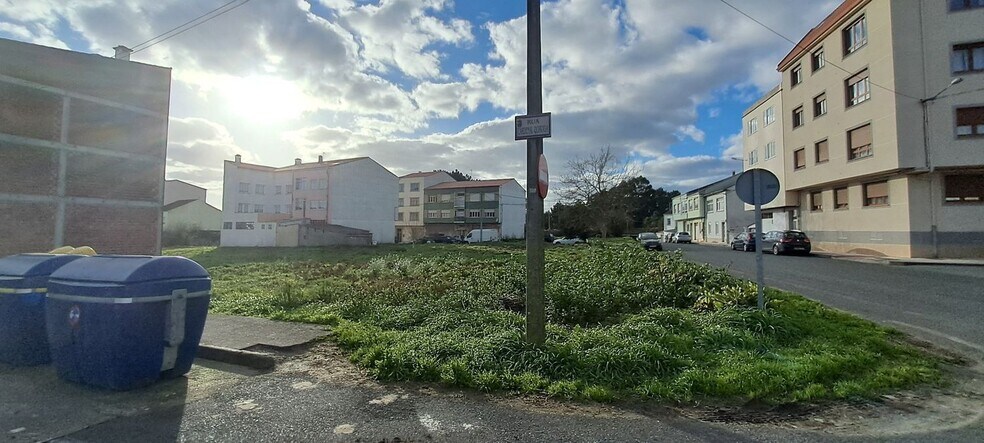 Rua del Cardenal Quiroga, 2, Narón, La Coruna en venta - Foto del edificio - Imagen 2 de 13