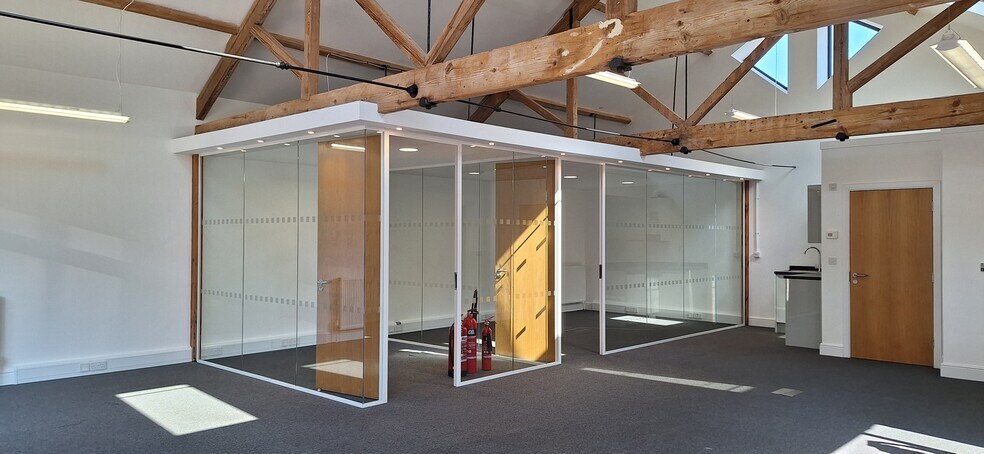 The Courtyard, Woodbury en alquiler - Foto del interior - Imagen 2 de 9