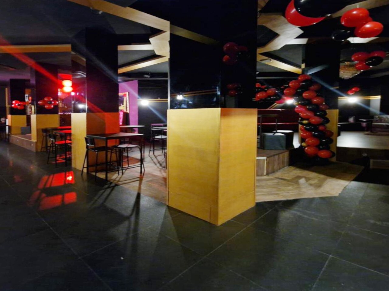 Local en Barcelona, Barcelona en alquiler Foto del interior- Imagen 1 de 3