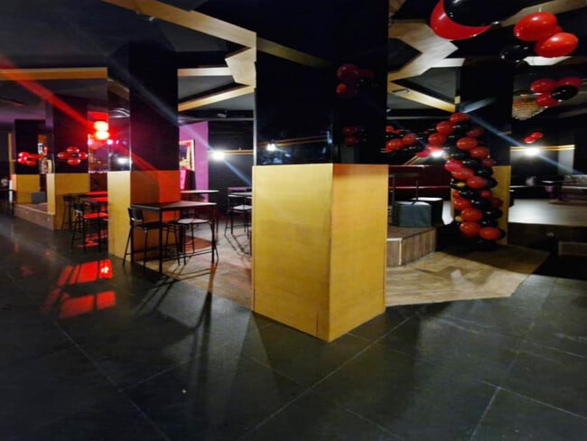 Más detalles de Local en alquiler