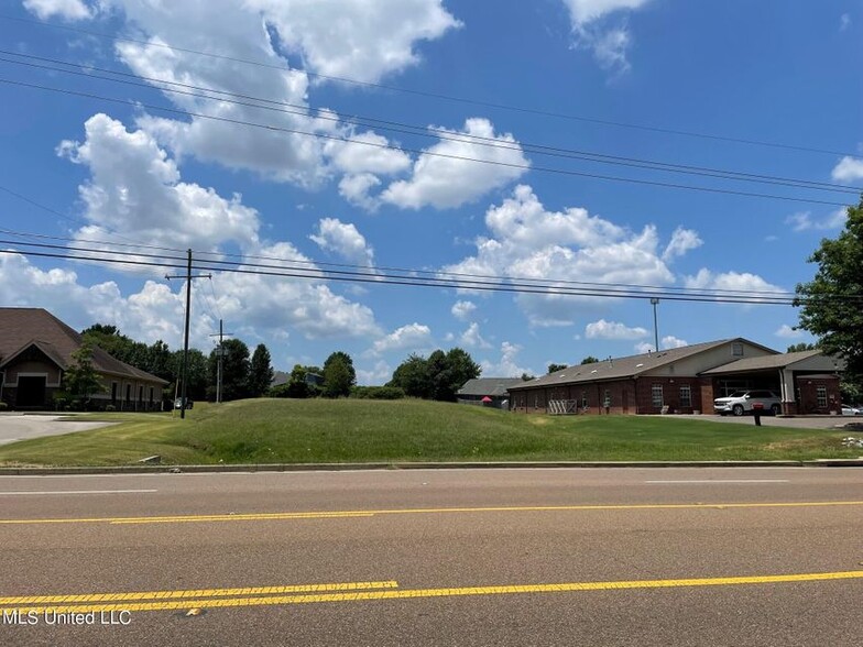 Getwell Rd, Southaven, MS en venta - Otros - Imagen 1 de 2