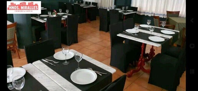 Más detalles de Local en alquiler